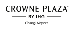 Crowne Plaza Changi Airport